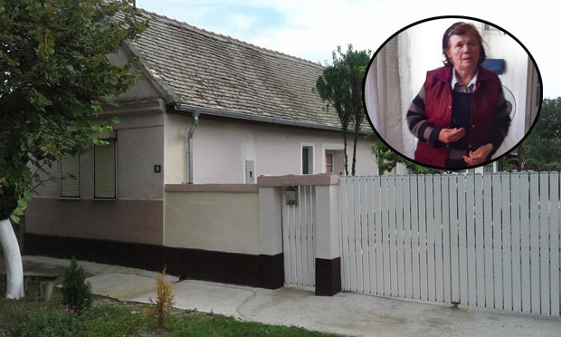 “Jурио ме по кући и ножем убо 22 пута”: Лекари су се месец дана борили за живот Верице (76)